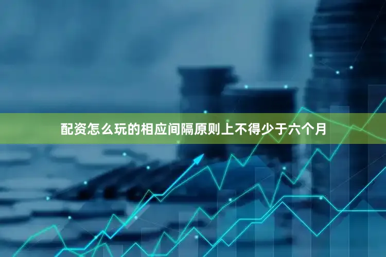 配资怎么玩的相应间隔原则上不得少于六个月