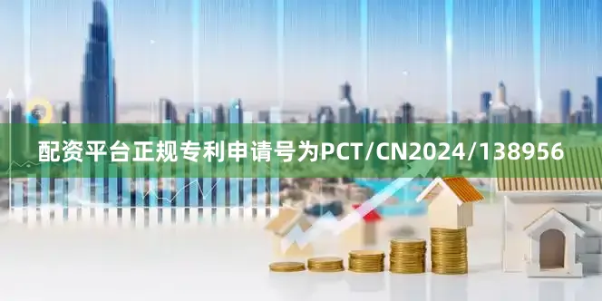 配资平台正规专利申请号为PCT/CN2024/138956